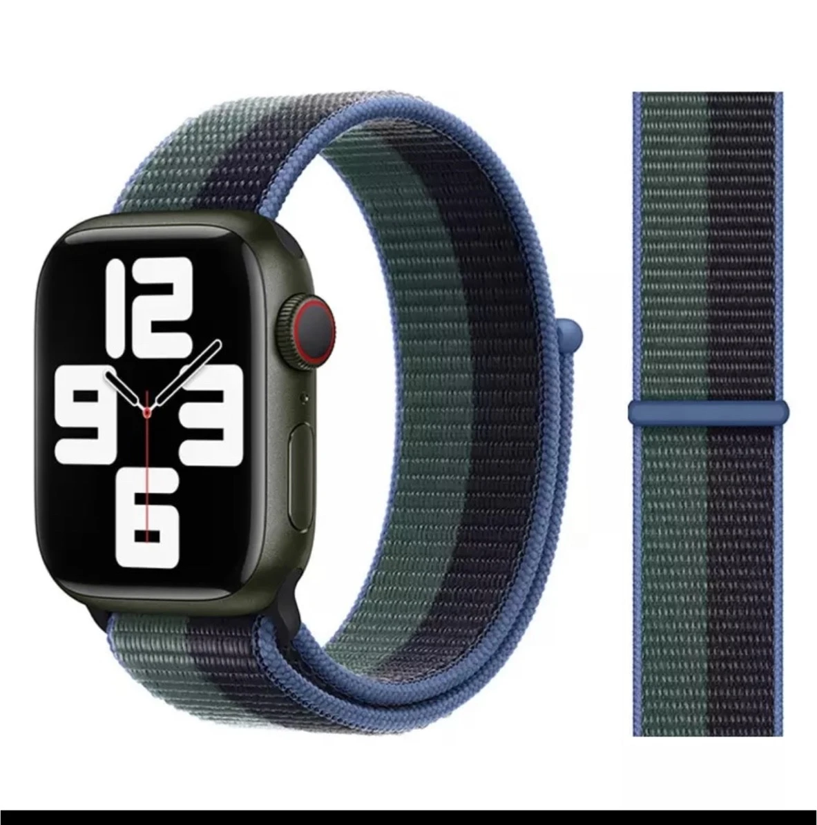 Apple Watch Bands - Various Styles - photo 2