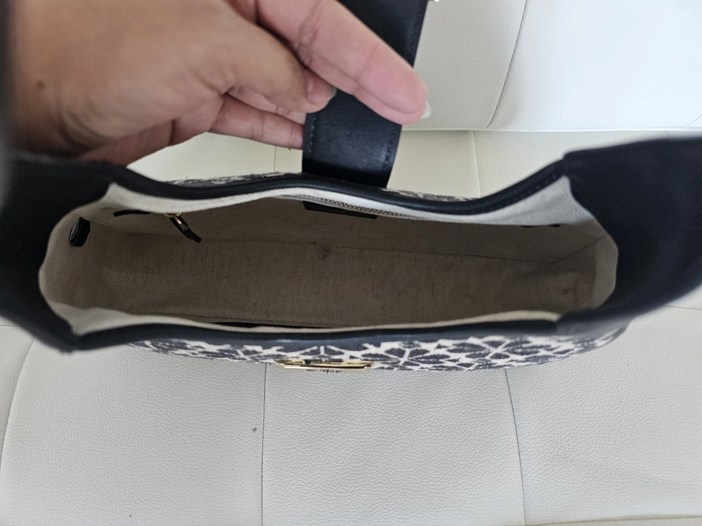 Authentic Spade New York Shoulder Bag - photo 3