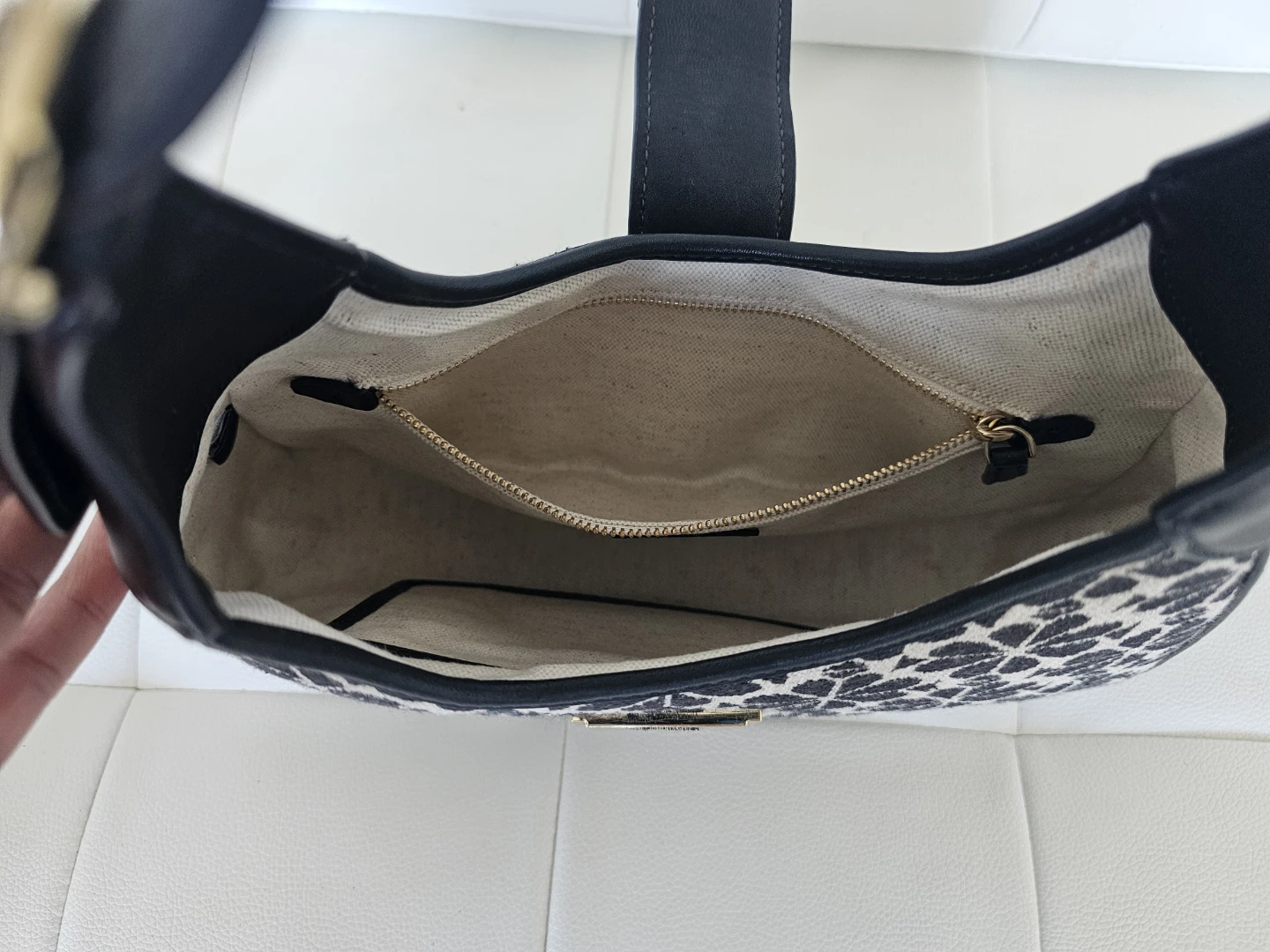 Authentic Spade New York Shoulder Bag - photo 4