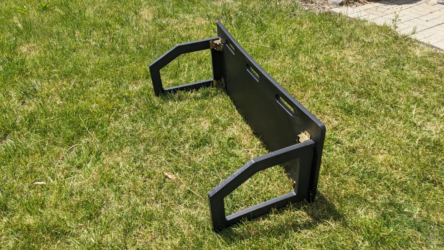 VEVOR Soccer Rebounder Board - photo 2
