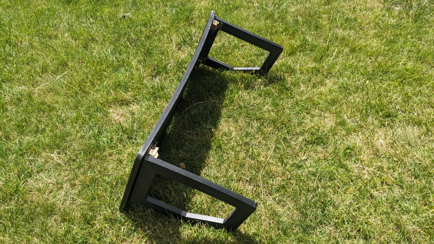 VEVOR Soccer Rebounder Board - photo 5