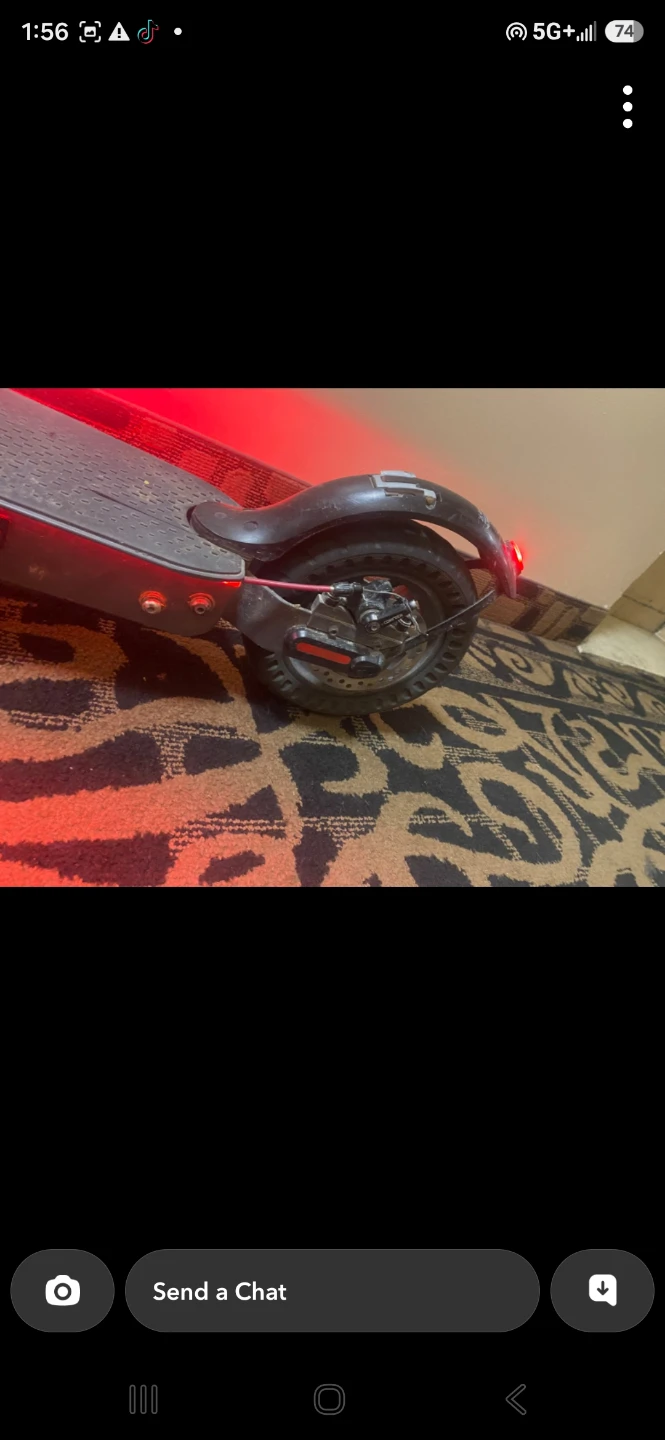 Hiboy S2 Pro Electric Scooter