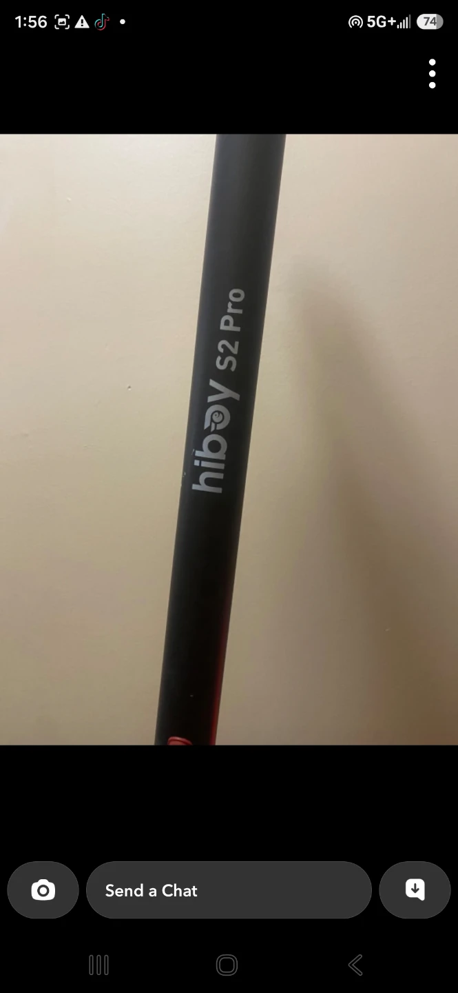 Hiboy S2 Pro Electric Scooter - photo 4
