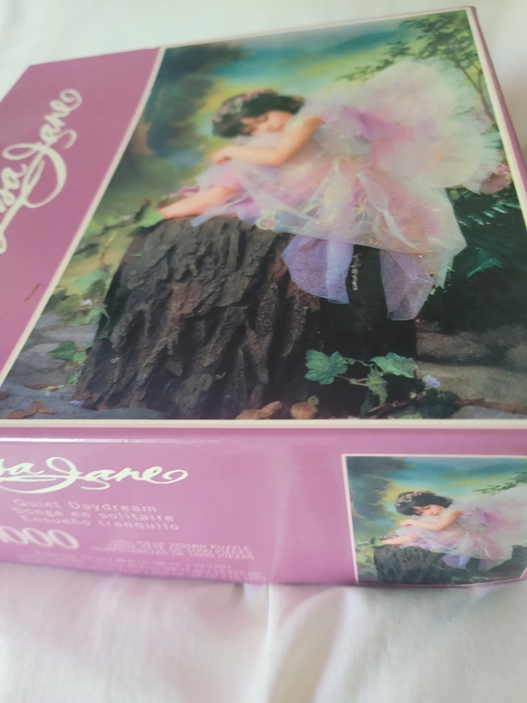 1000 Piece Jigsaw Puzzle - photo 2