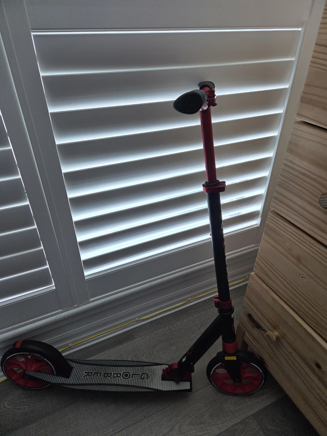 Globber Scooter