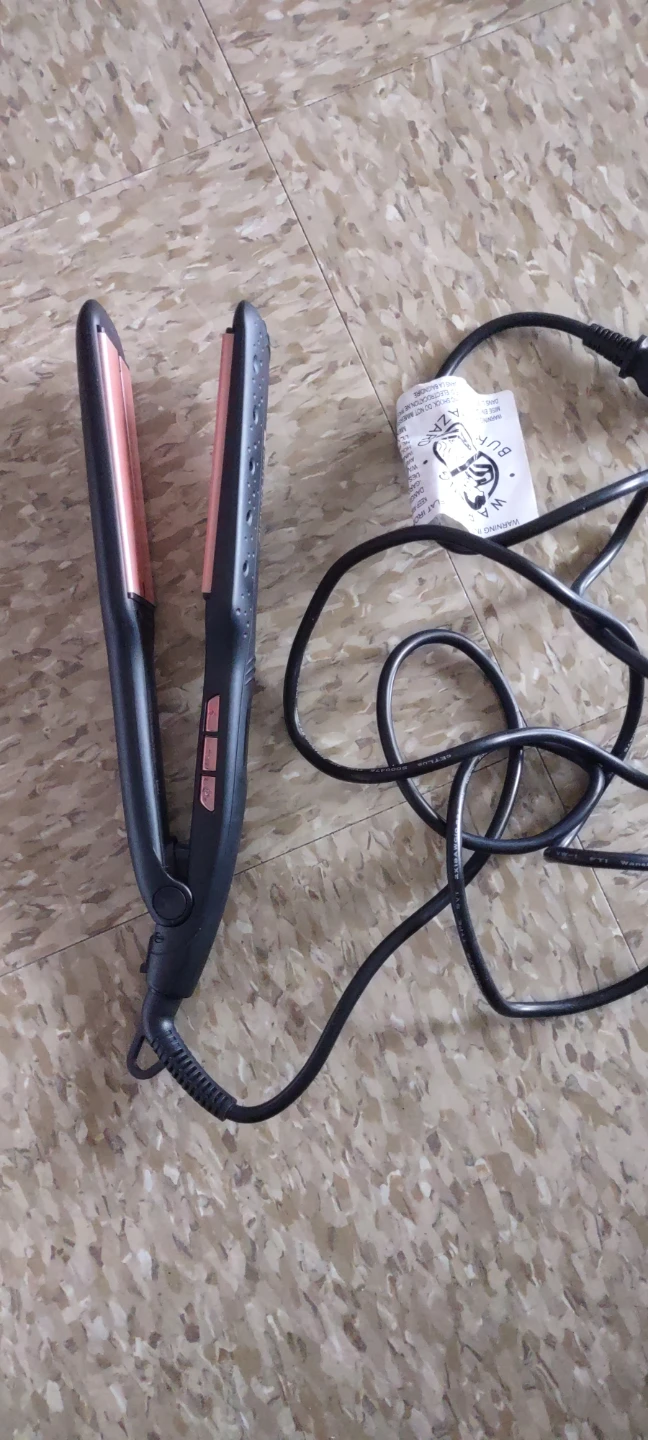 Kim Kimble 2" Infrared Flat Iron - photo 2
