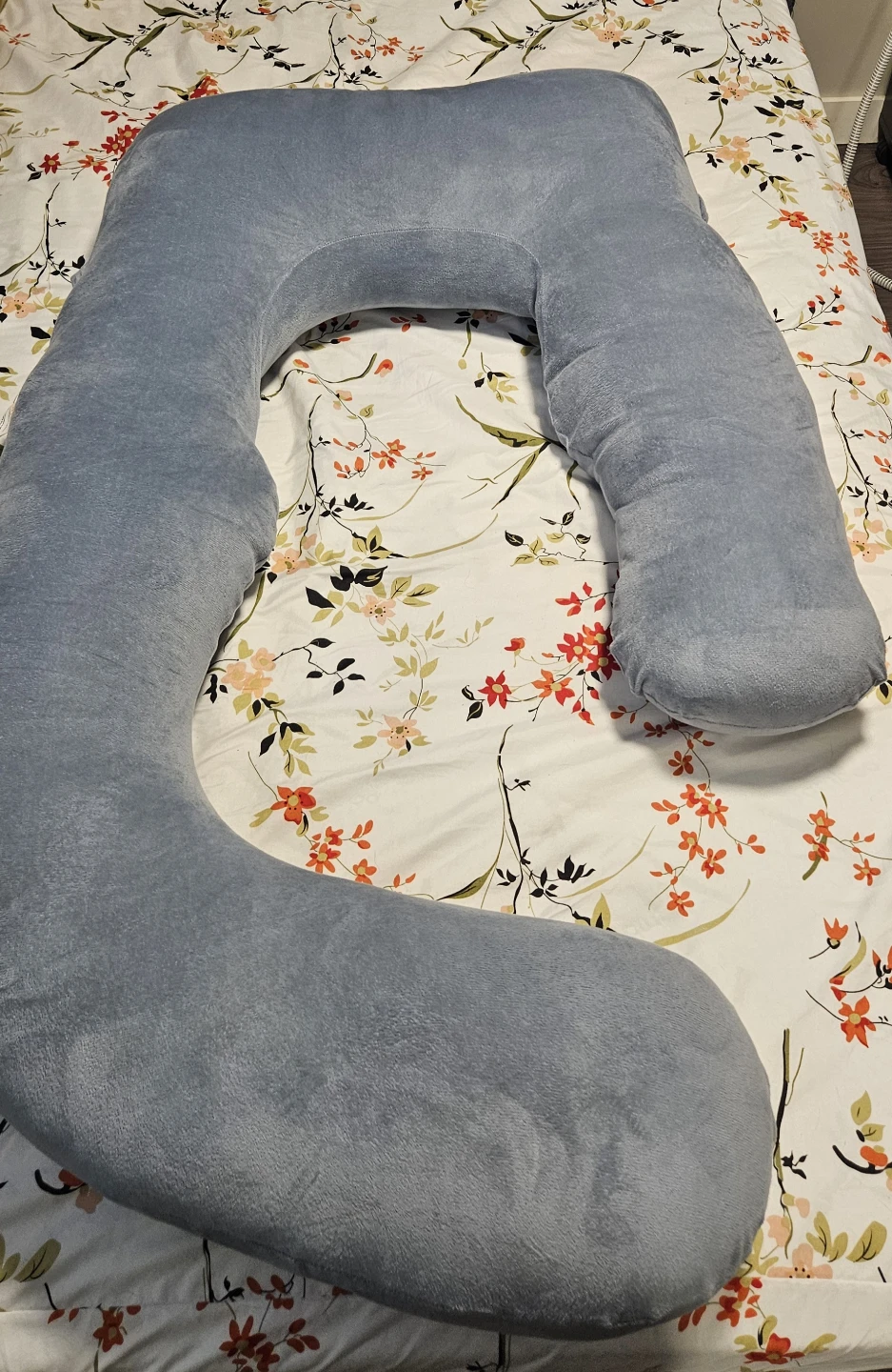 Pregnancy pillow