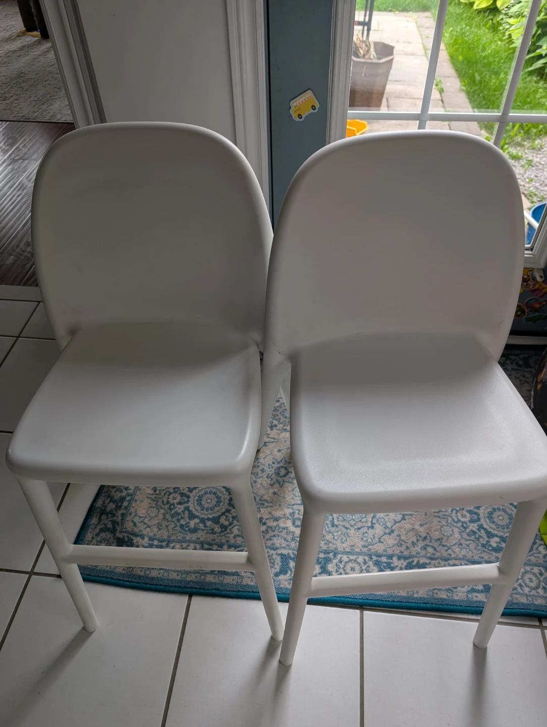IKEA chair kids
