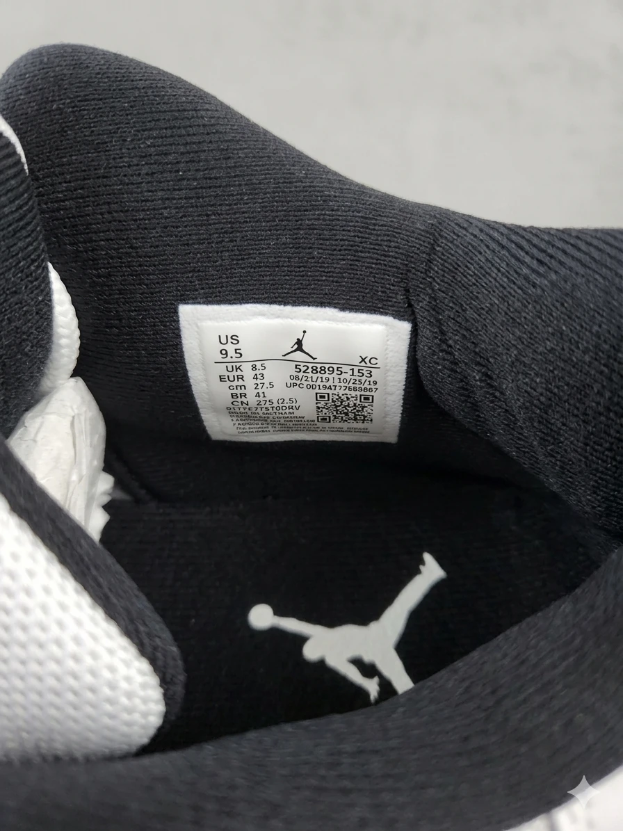 Jordan 11 Retro Concord - photo 4