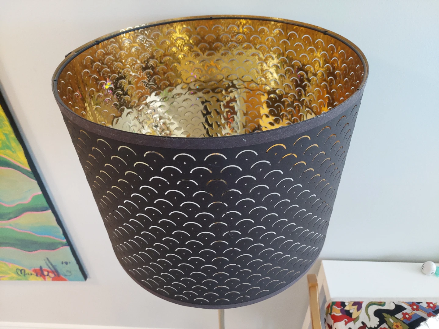 Lamp - photo 2
