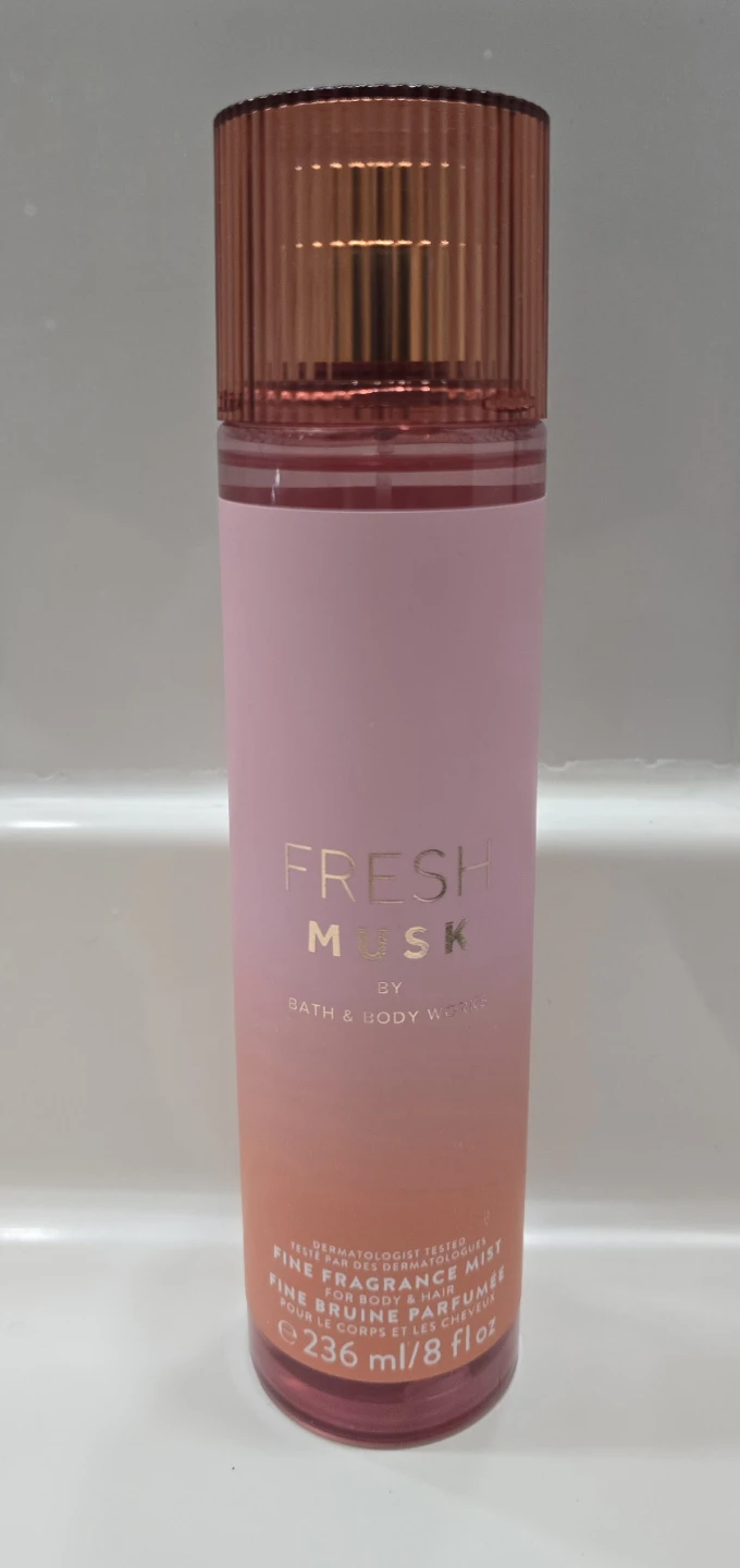 Bath & Body Works