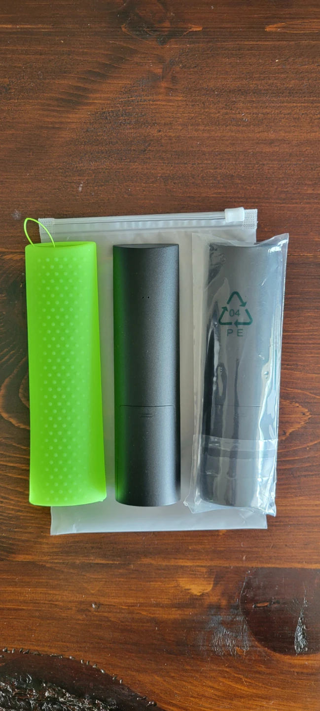 2 Brand-New Universal Remote Control with Silicone Case - photo 2