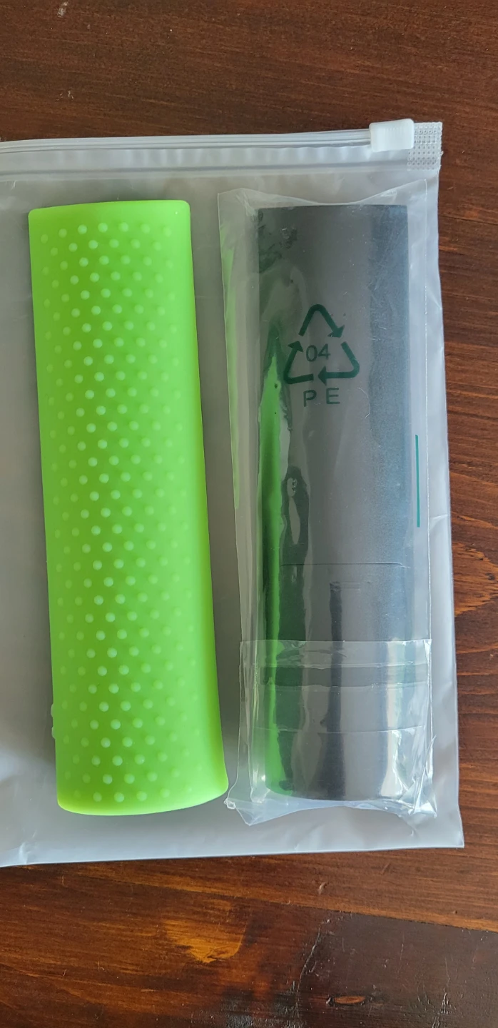 2 Brand-New Universal Remote Control with Silicone Case - photo 5