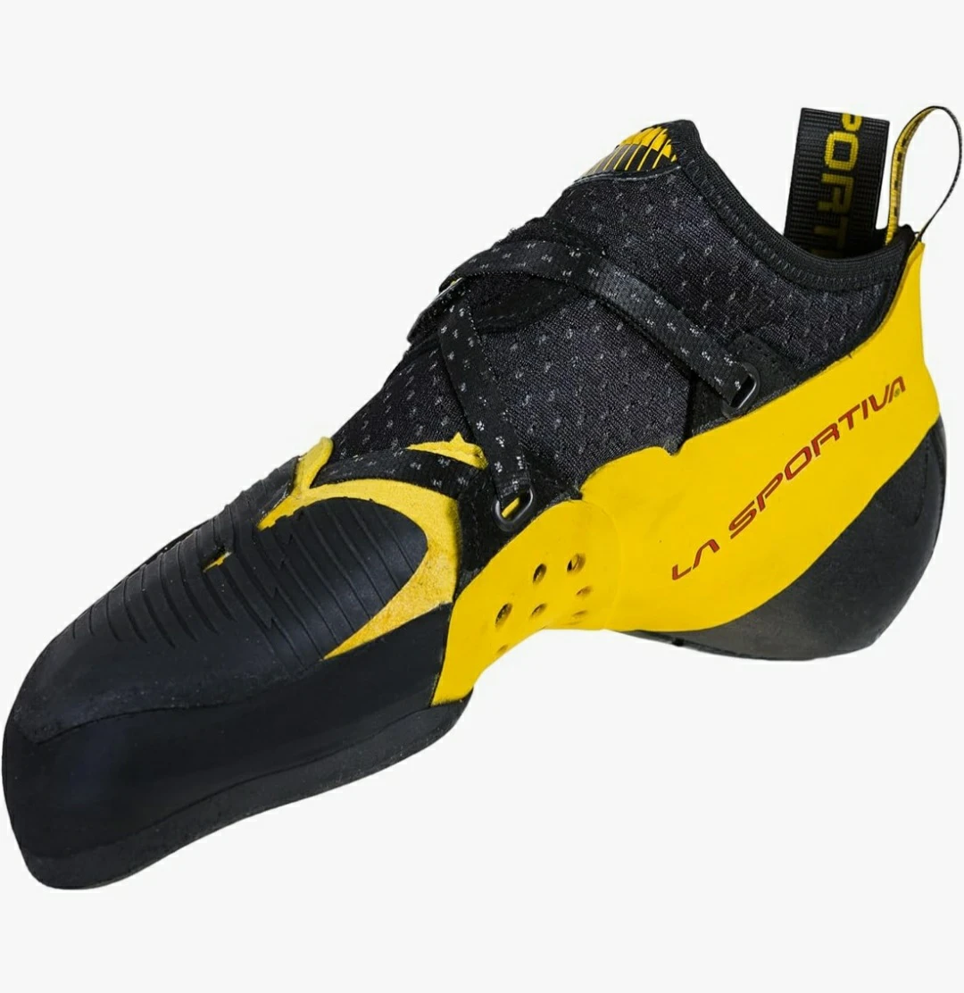 Brand new Mens LA Sportuiva Solution Comp Climbing