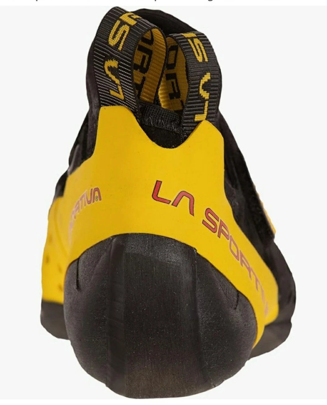 Brand new Mens LA Sportuiva Solution Comp Climbing - photo 3