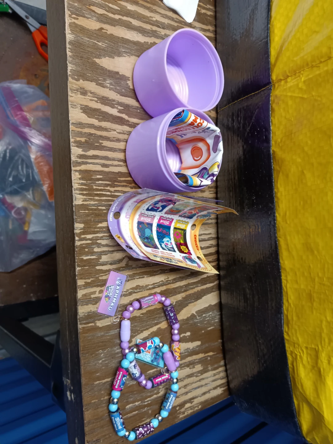 My Little Pony Mini Collector Case - photo 2