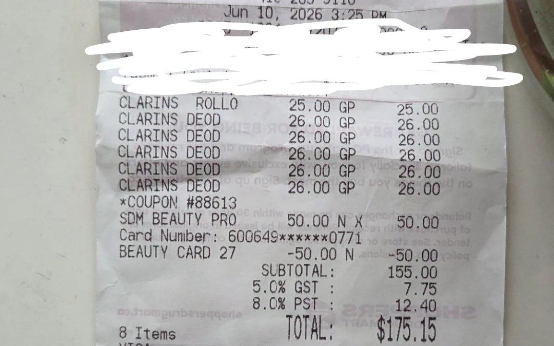 Clarins Women's Deodrant BNIB - photo 3