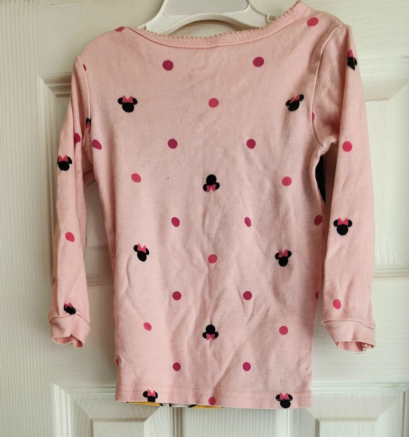 Disney Minnie Mouse & Daisy Duck Girls' Tops - photo 5