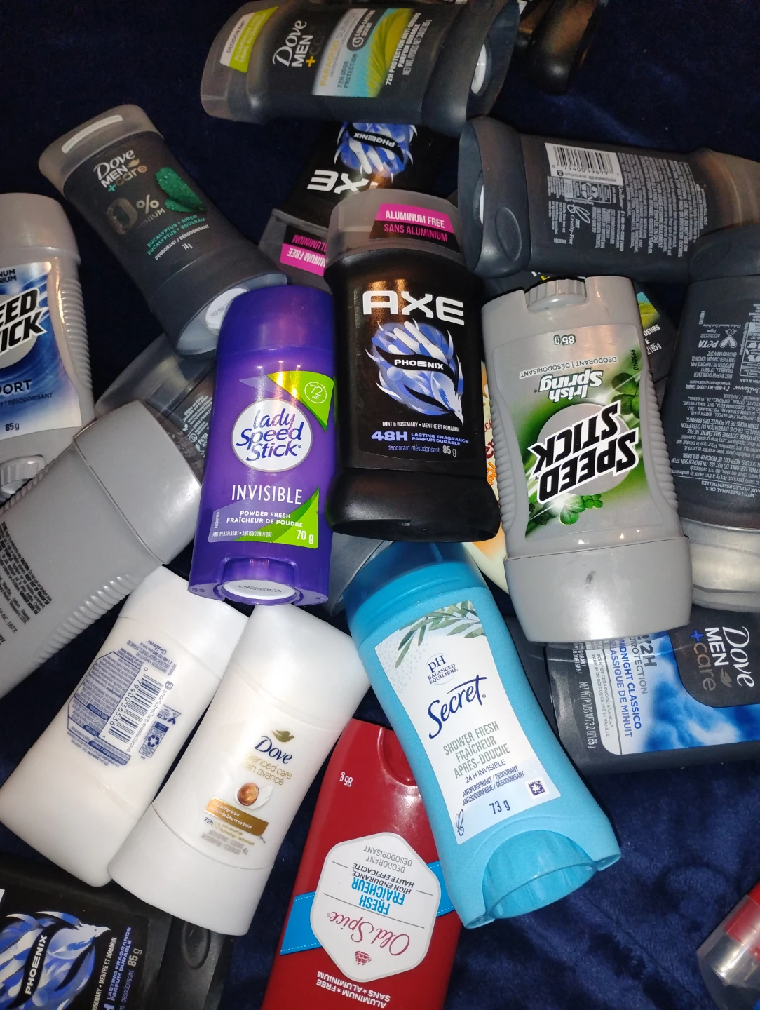 Herbal Essences Shampoo & Conditioner Lot - photo 3