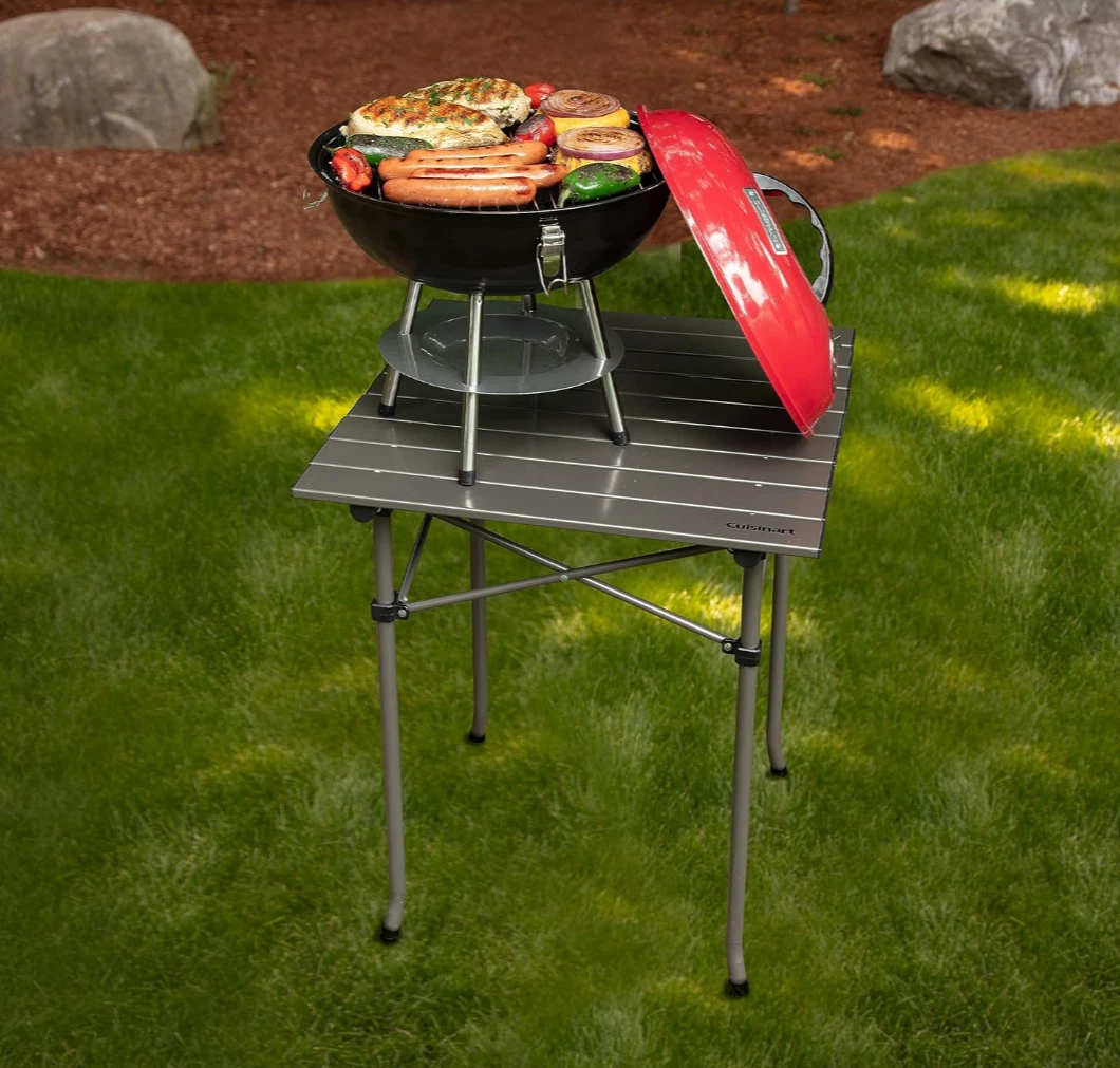 Cuisinart Portable Charcoal Grill
