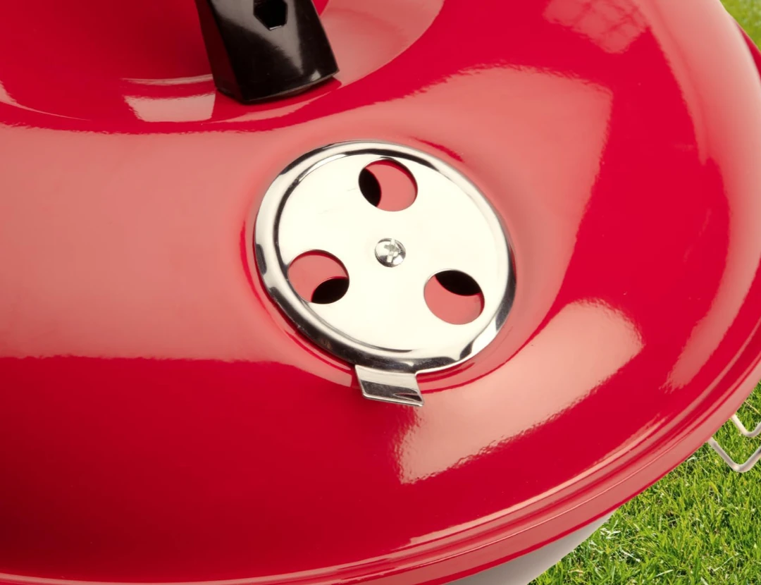 Cuisinart Portable Charcoal Grill - photo 3