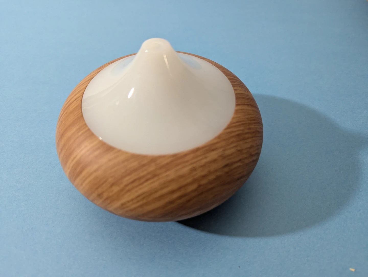 Essential Oil Mist Diffuser Light - photo 2