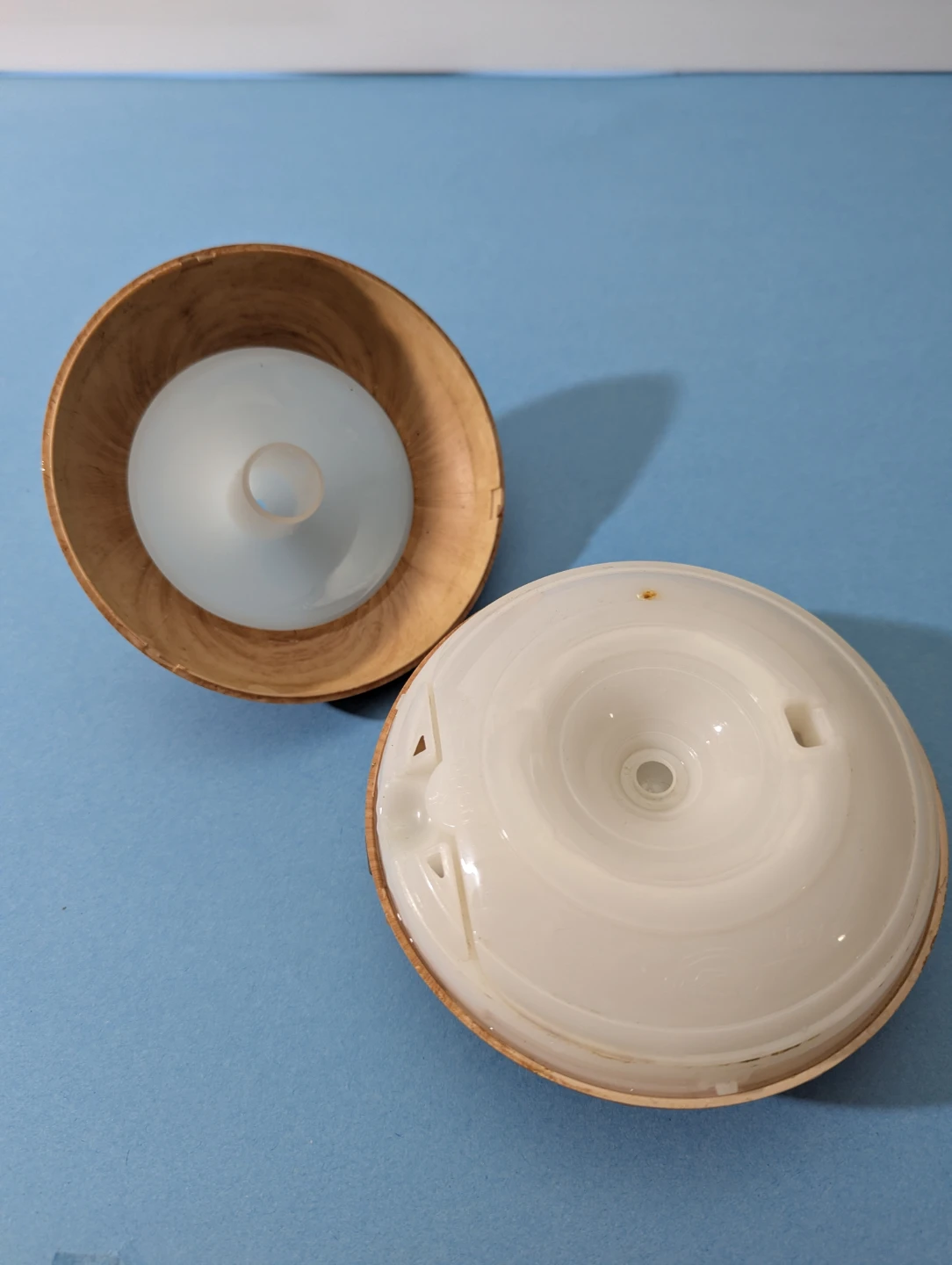 Essential Oil Mist Diffuser Light - photo 5