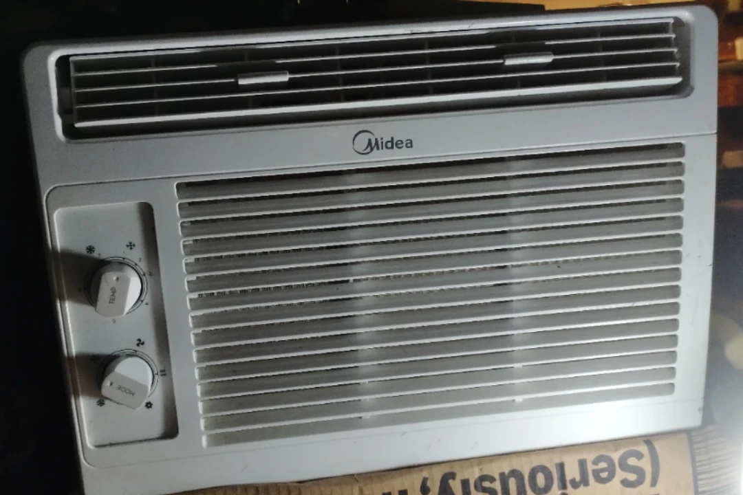 Like new