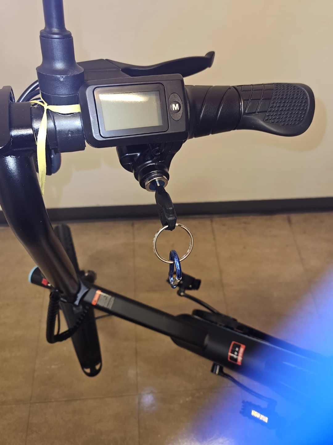 Ebike 14 inch