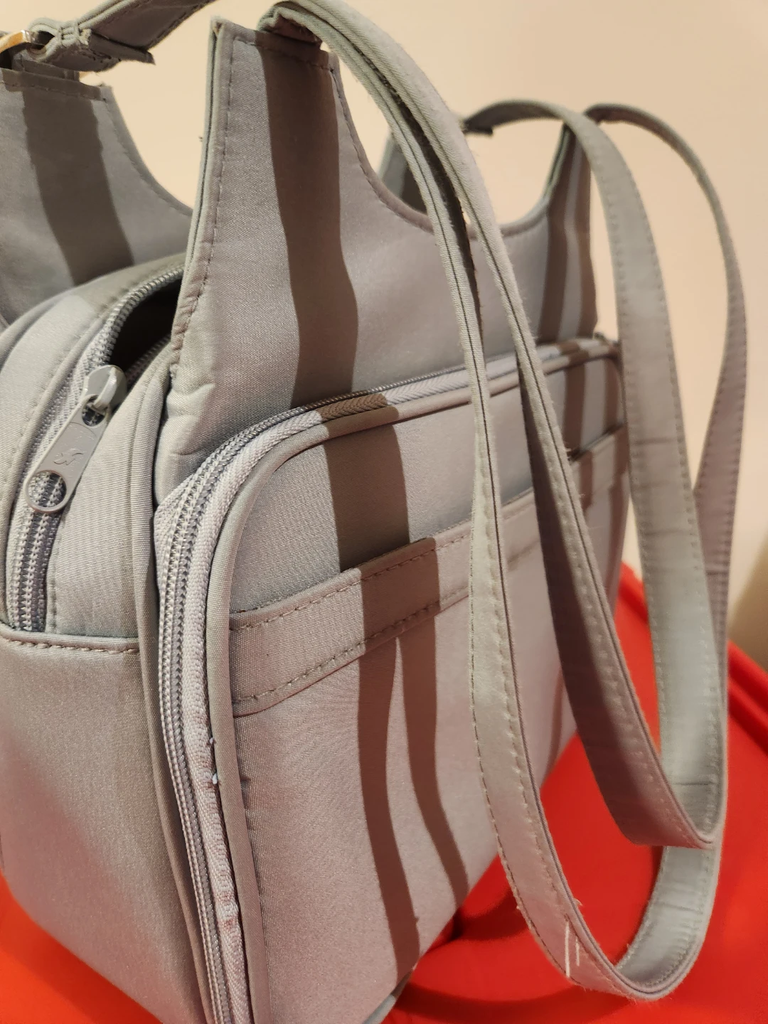 Shoulder Bag - photo 3