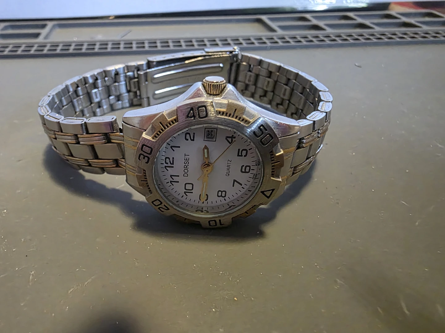 Dorset Women's Quartz Watch with Date - photo 5