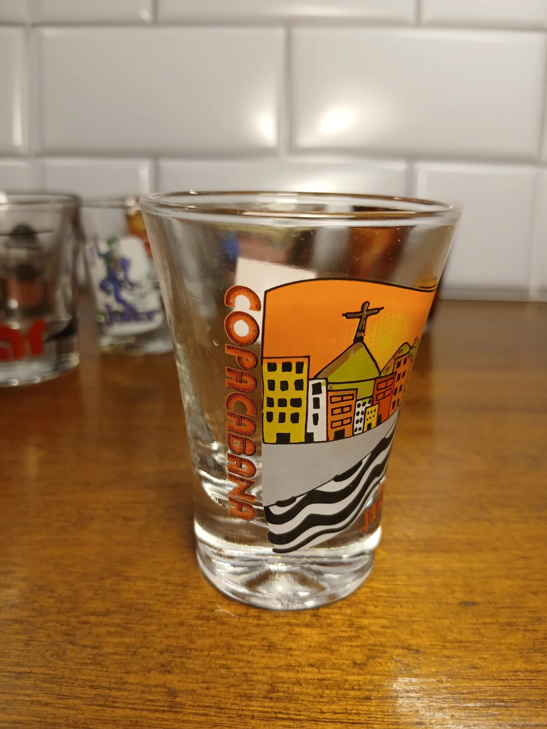 ⚽ Shot Glass Variety $2 to $5 - photo 2