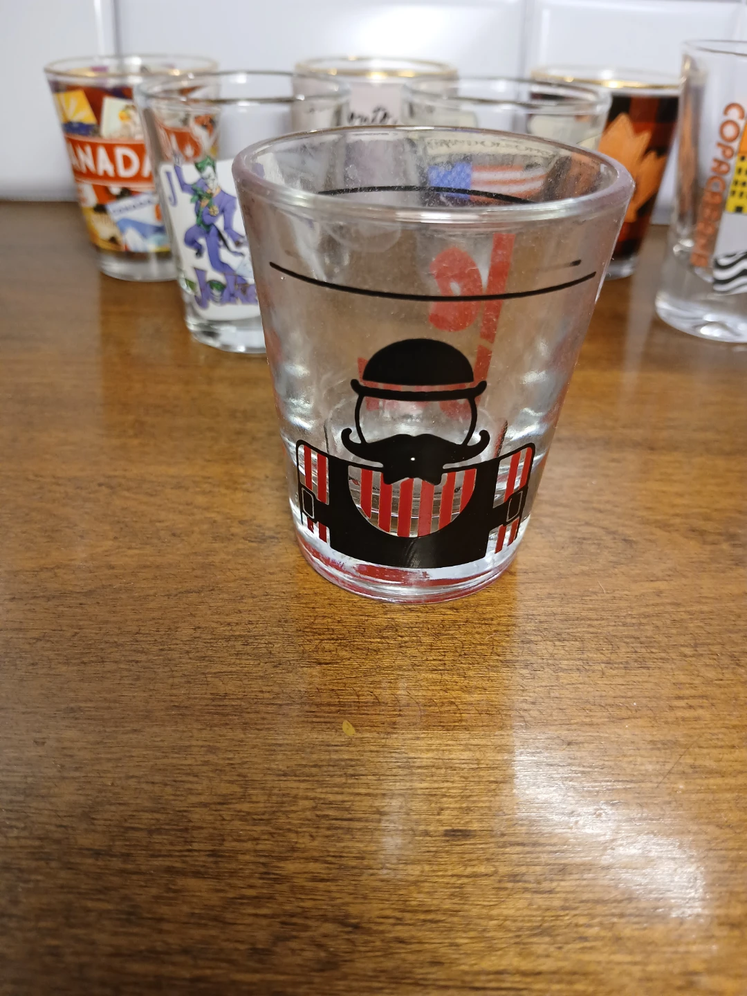⚽ Shot Glass Variety $2 to $5 - photo 3