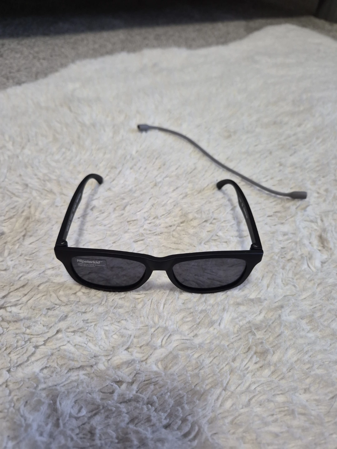 Hipsterkid Baby Sunglasses - Age 0 to 2 - photo 3