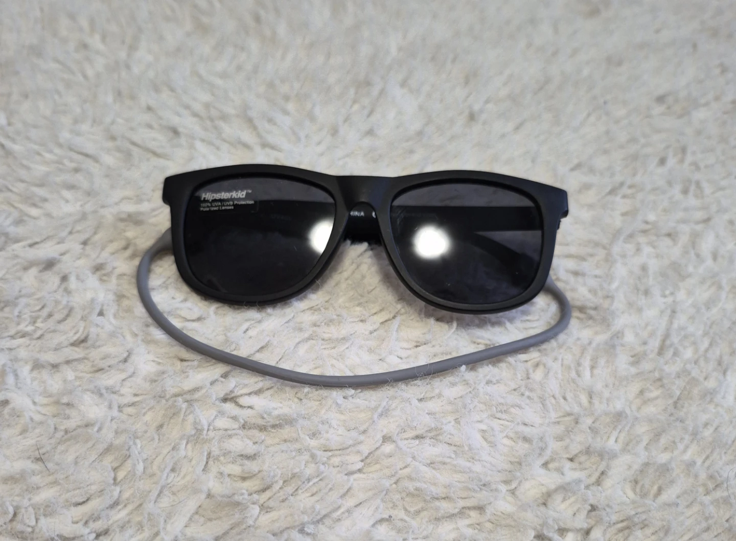 Hipsterkid Baby Sunglasses - Age 0 to 2