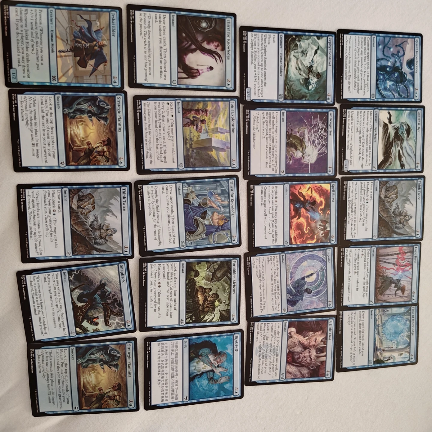 $2 Magic The Gathering Cards