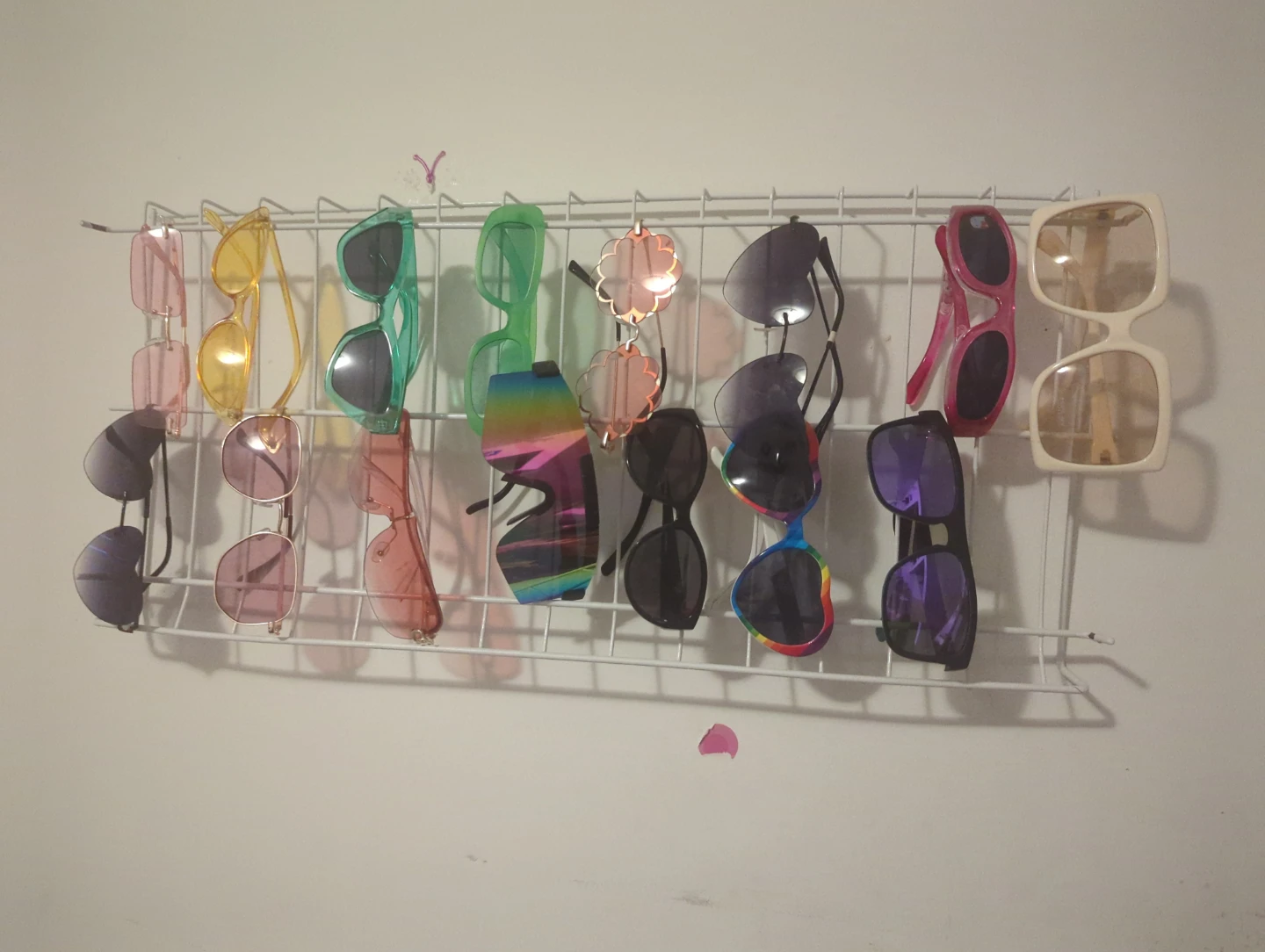 Sunglasses!!!