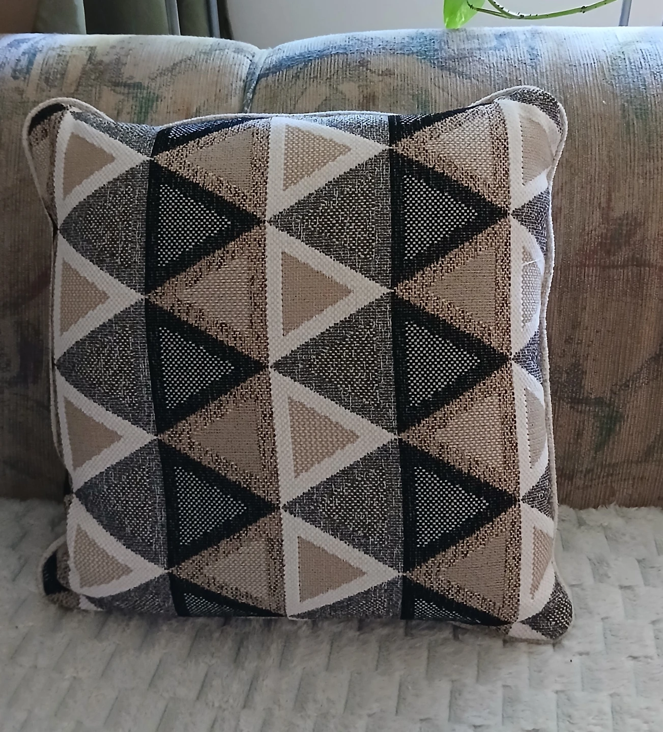 Decorative Throw Pillows - photo 3