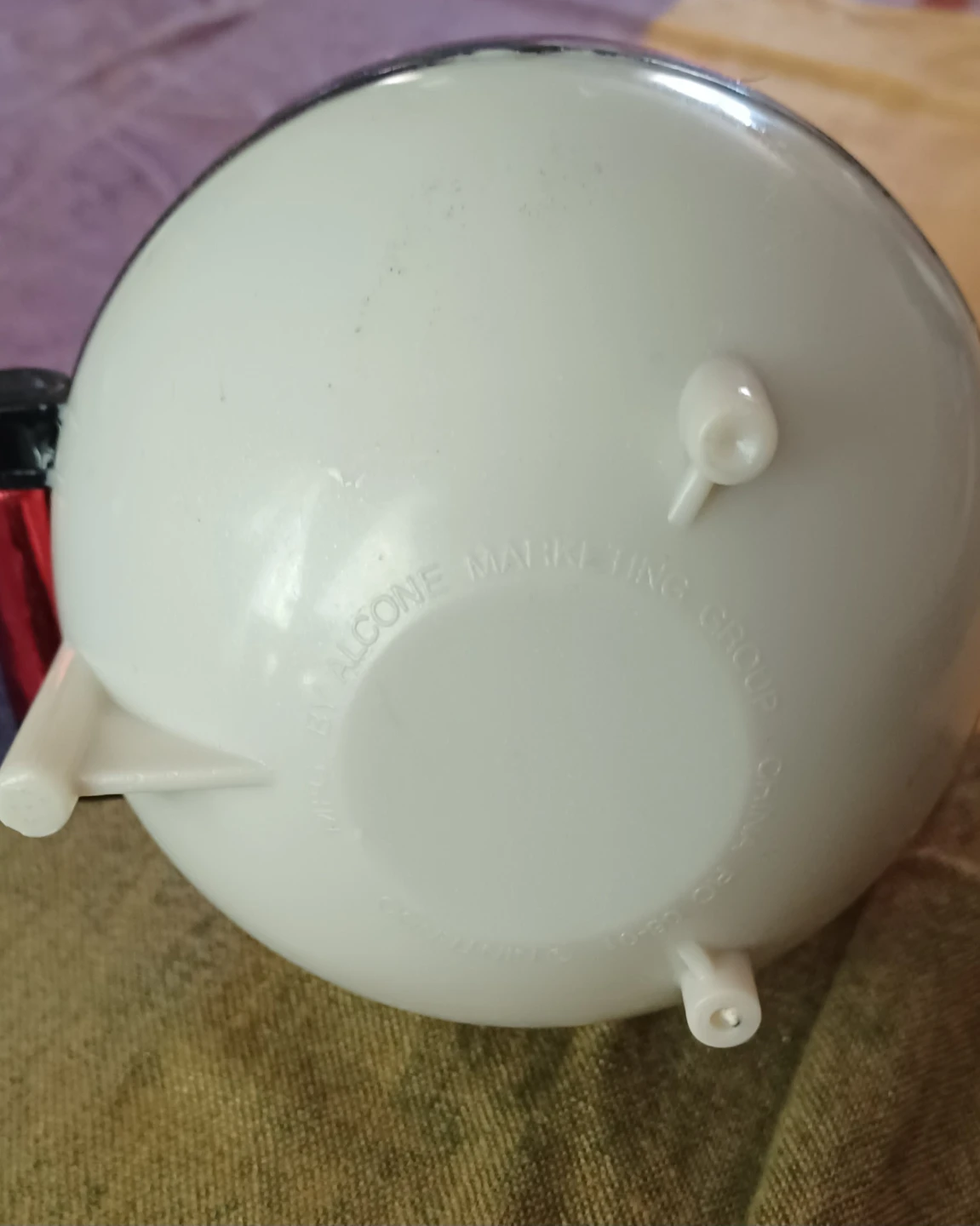 Pokémon Poké Ball Container Vindage - photo 2