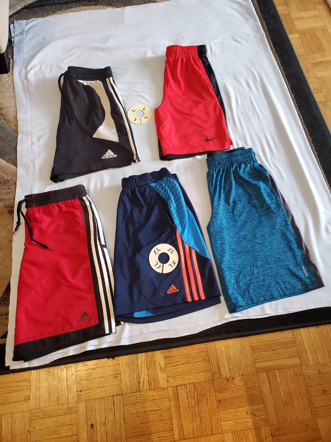 Men's / Boys & Kids Shorts - photo 4