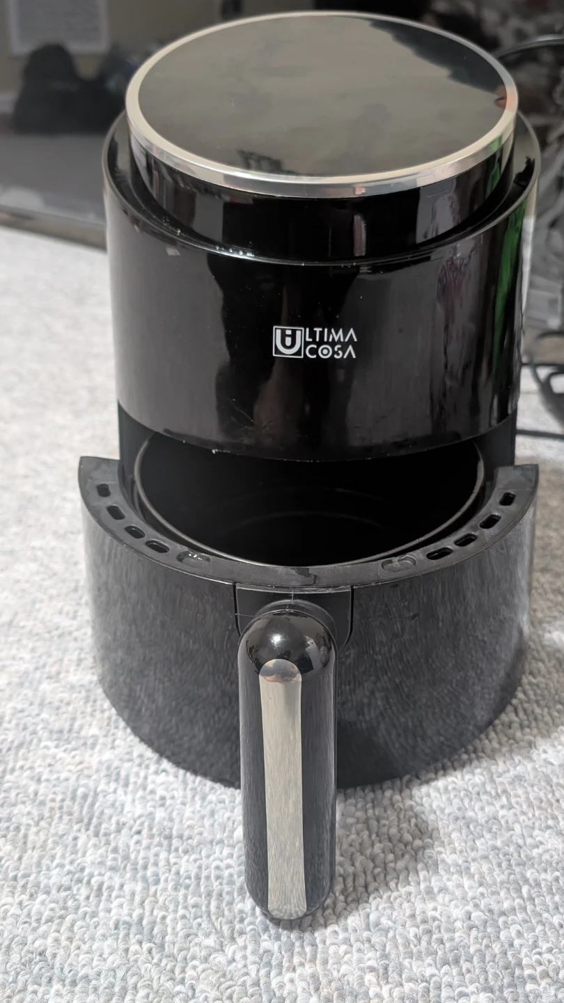 Ultima Cosa Air Fryer - photo 2