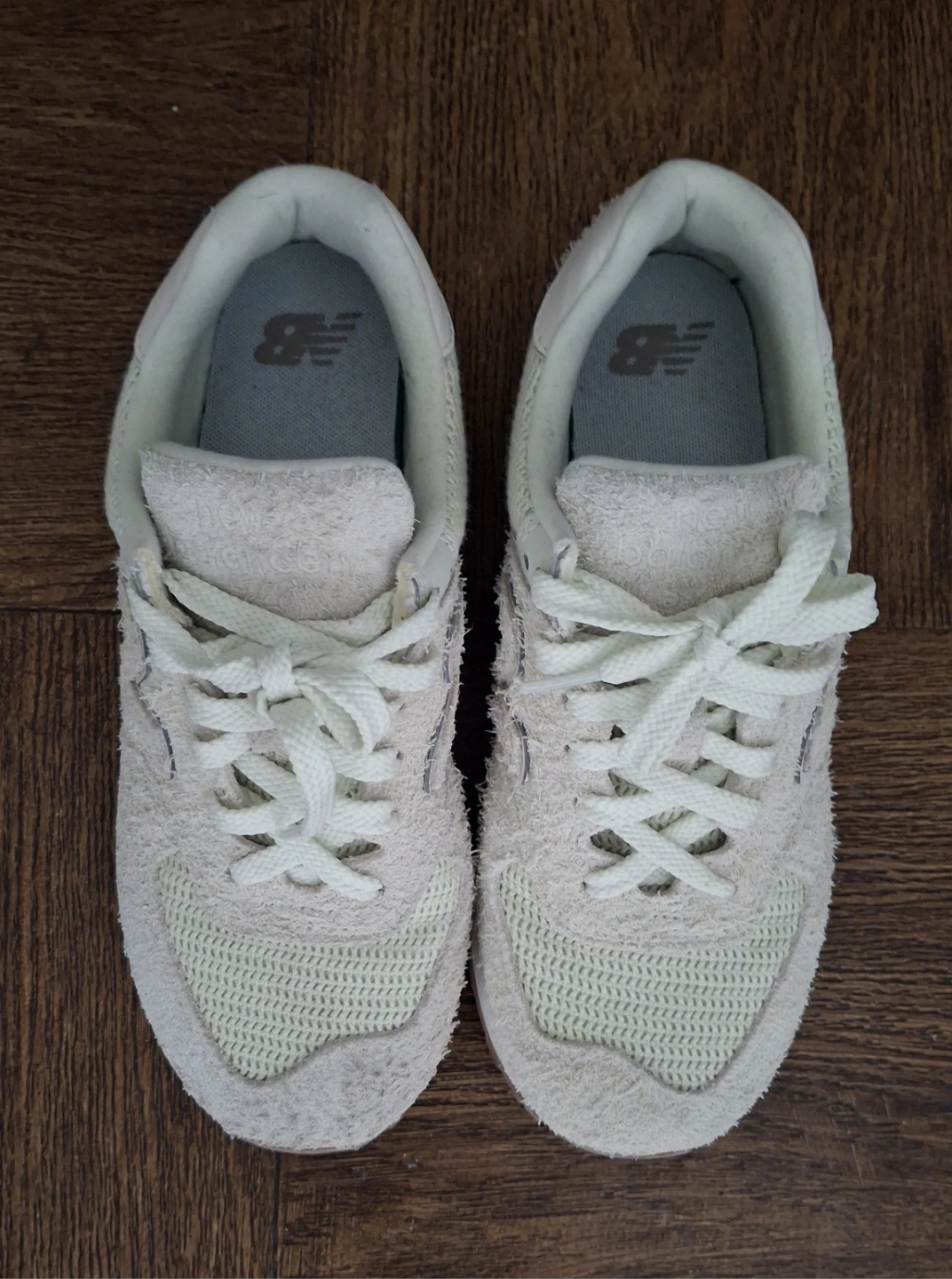New Balance Women's Size 8.5