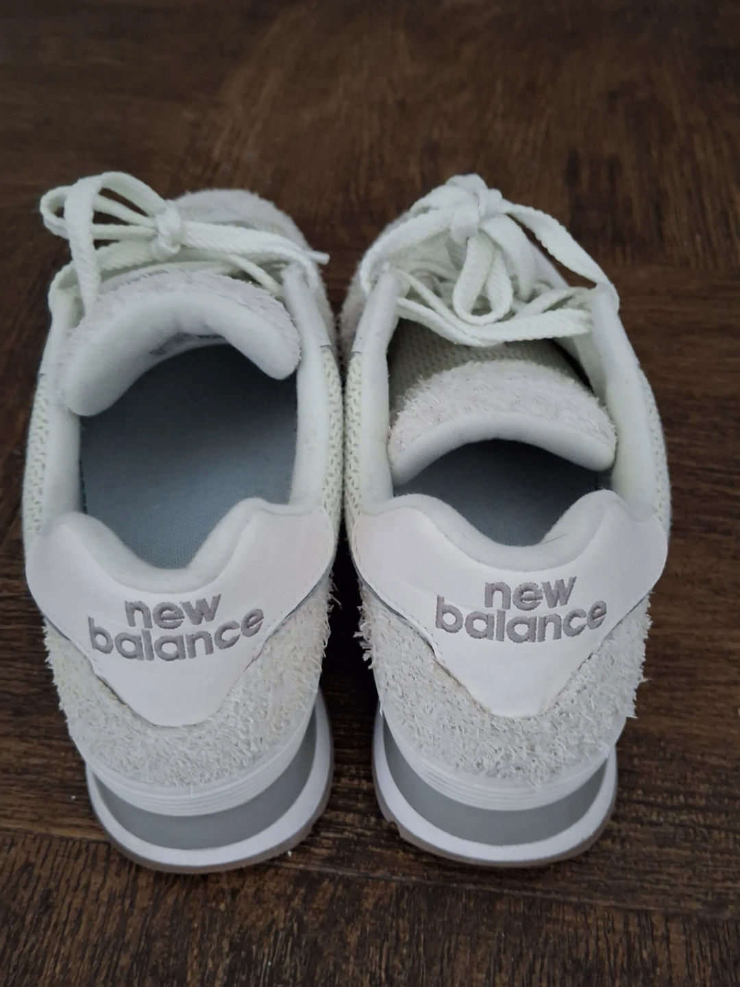 New Balance Women's Size 8.5 - photo 2