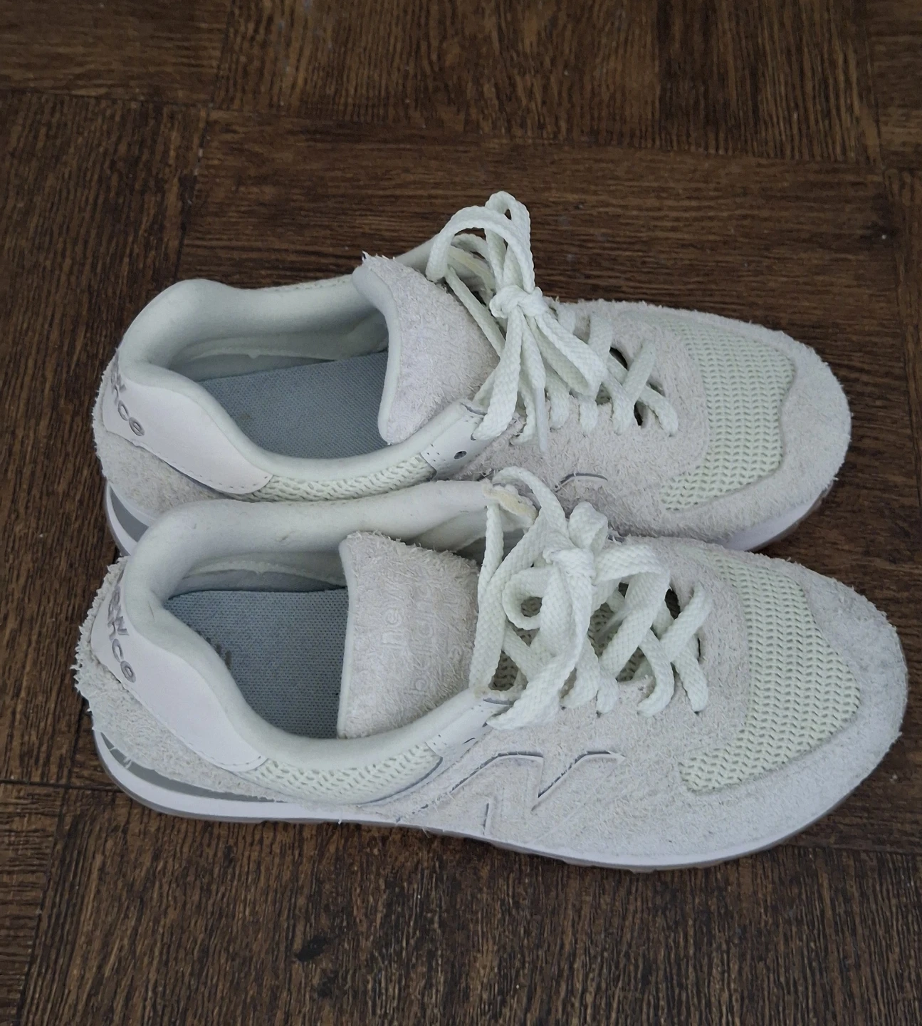 New Balance Women's Size 8.5 - photo 3