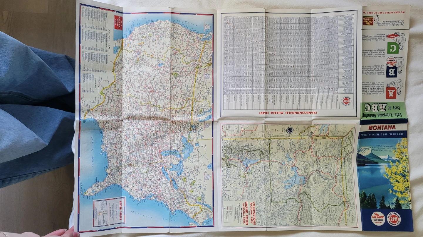 Maps - photo 2