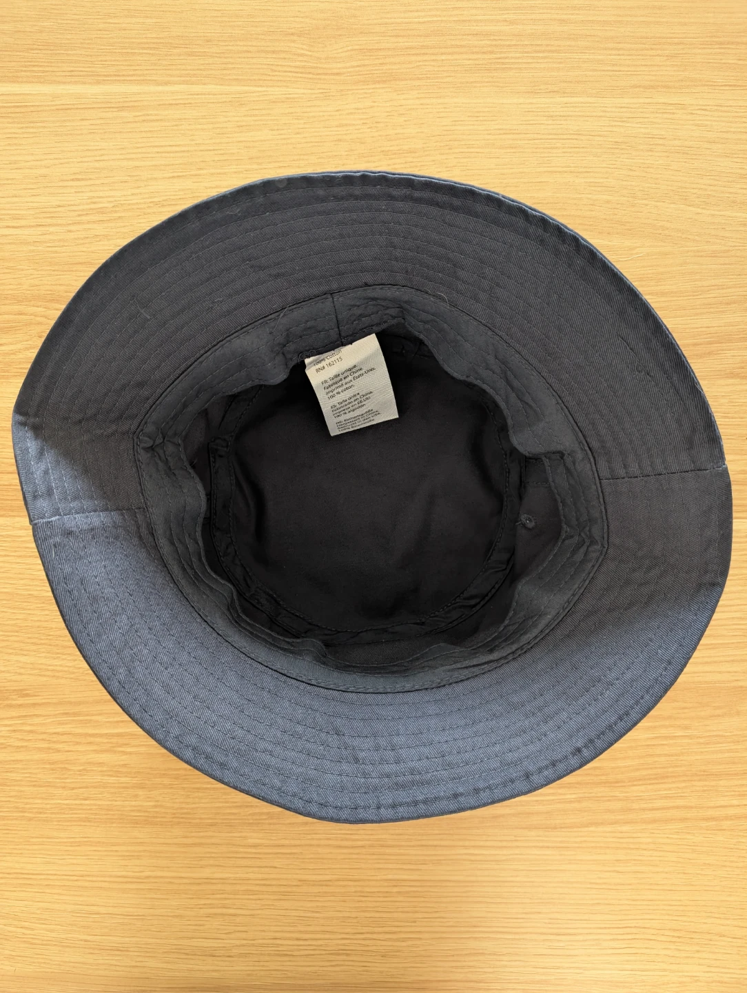 Pigeon Bucket Hat - photo 4