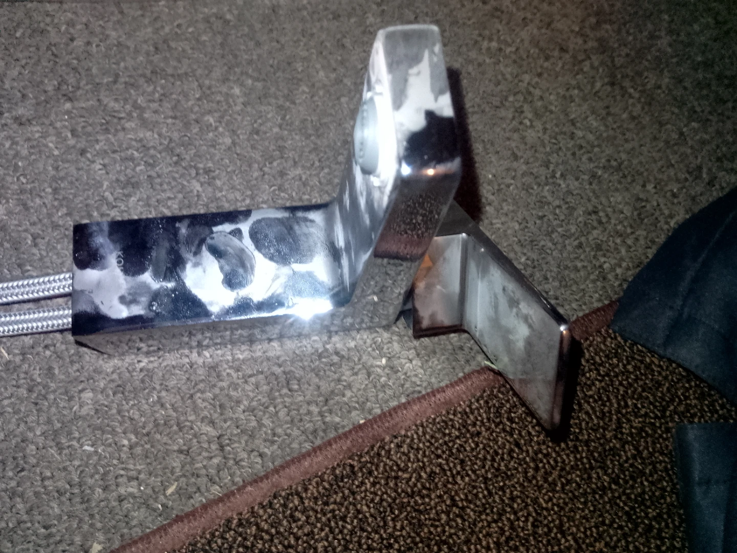 Bathroom Faucet Fixture - photo 2