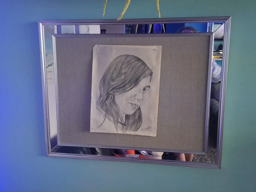 Pictures Framed