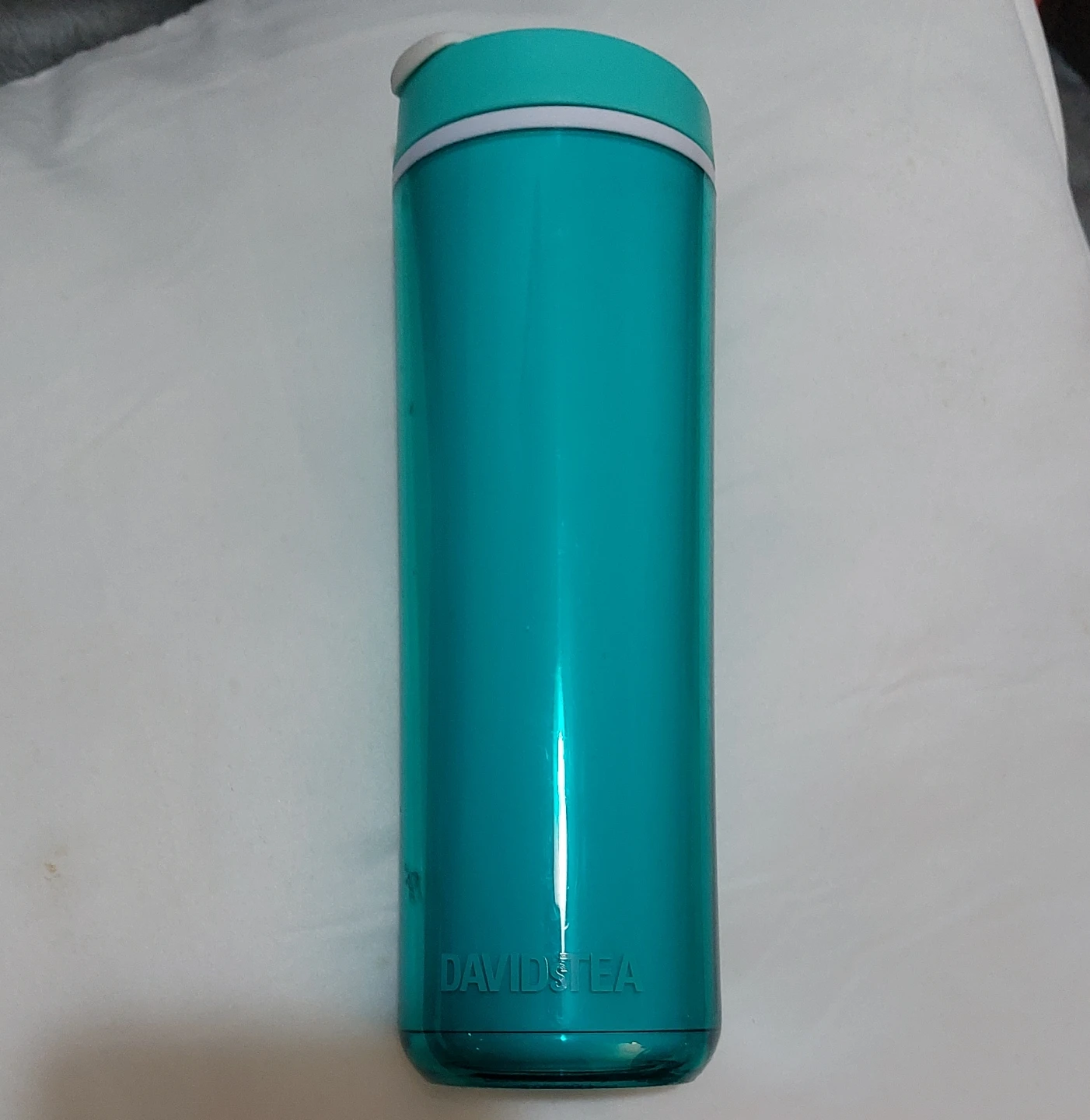 DAVIDsTEA Water Bottle