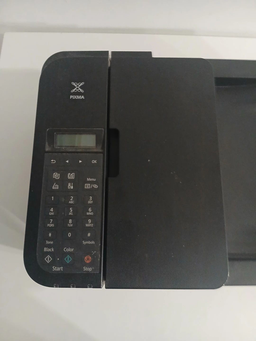Canon PIXMA TR4720 All-in-One Printer
